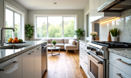 Travaux à faire à la maison : Quelles rénovations augmentent le plus la valeur de votre bien ?