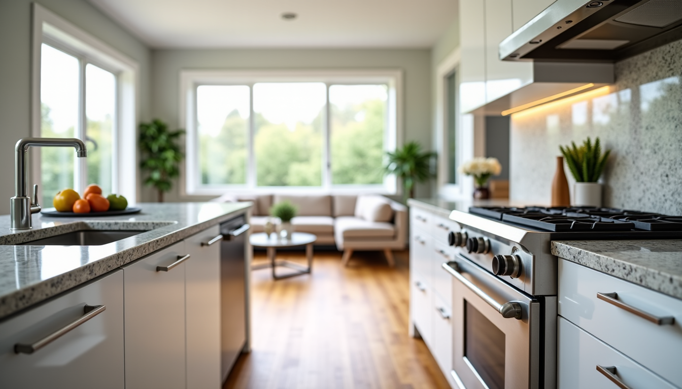 Travaux à faire à la maison : Quelles rénovations augmentent le plus la valeur de votre bien ?