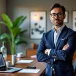 Business : secrets pour devenir un entrepreneur à succès