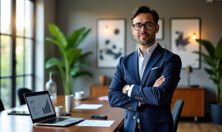 Business : secrets pour devenir un entrepreneur à succès