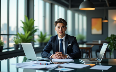 Les éléments essentiels pour lancer un business rentable dès le départ