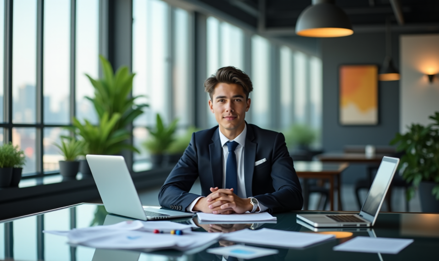 Les éléments essentiels pour lancer un business rentable dès le départ