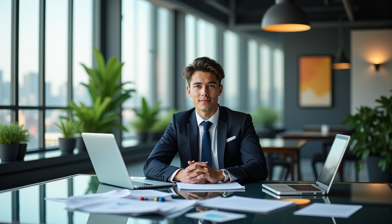 Les éléments essentiels pour lancer un business rentable dès le départ
