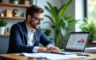 Comment automatiser vos tâches répétitives sur Excel sans être expert