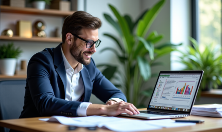 Comment automatiser vos tâches répétitives sur Excel sans être expert