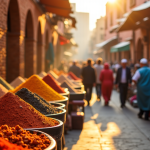 Marrakech ou Istanbul : quelle ville choisir pour une immersion culturelle intense