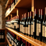 Quels vins du Rhône acheter pour sa cave ? Les crus indispensables à garder