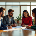 Les impacts de la prévoyance mutuelle sur la fidélisation des talents en entreprise