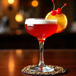 Quels sont les vrais ingrédients du cocktail Casino traditionnel ?
