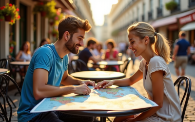Les destinations idéales selon votre budget et vos envies