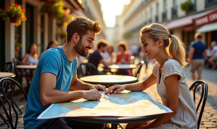 Les destinations idéales selon votre budget et vos envies