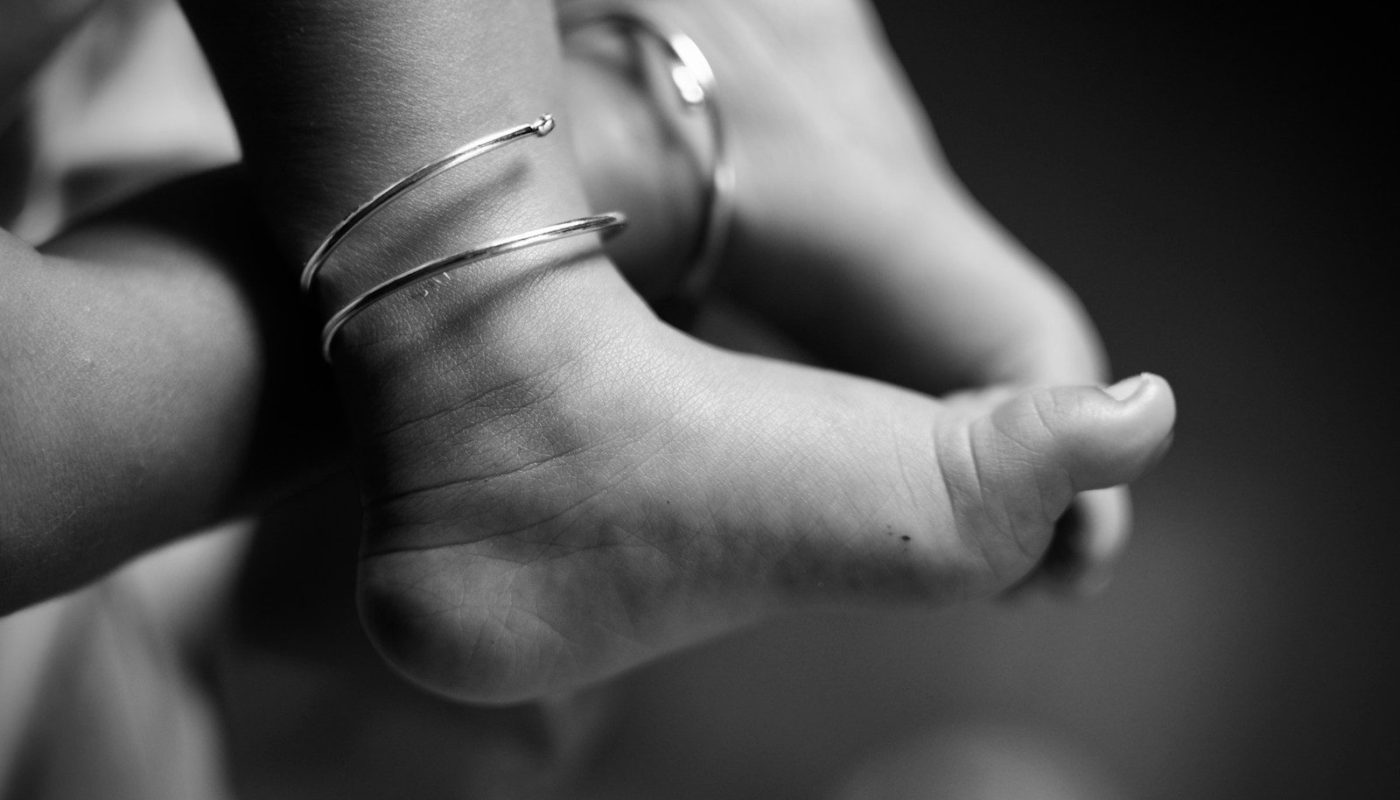 Bijoux bébé