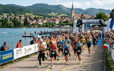 événements sportifs