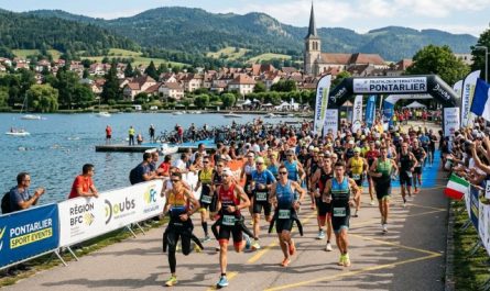 événements sportifs