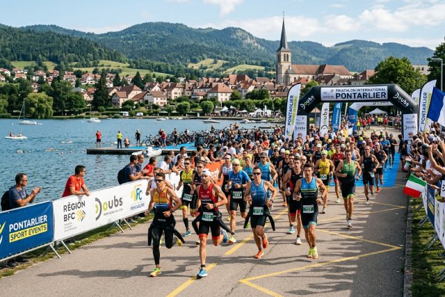 événements sportifs