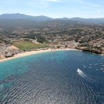 Location de vacances porticcio