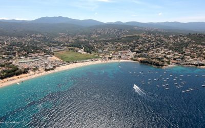 Location de vacances porticcio