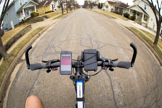 Réinventez votre vélo grâce à un guidon innovant