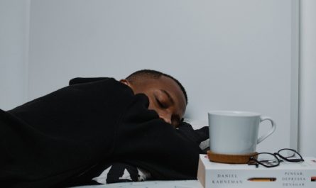 Sommeil des étudiants