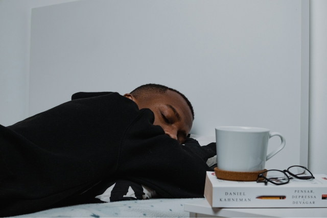 Sommeil des étudiants : routines pour mieux apprendre et mémoriser