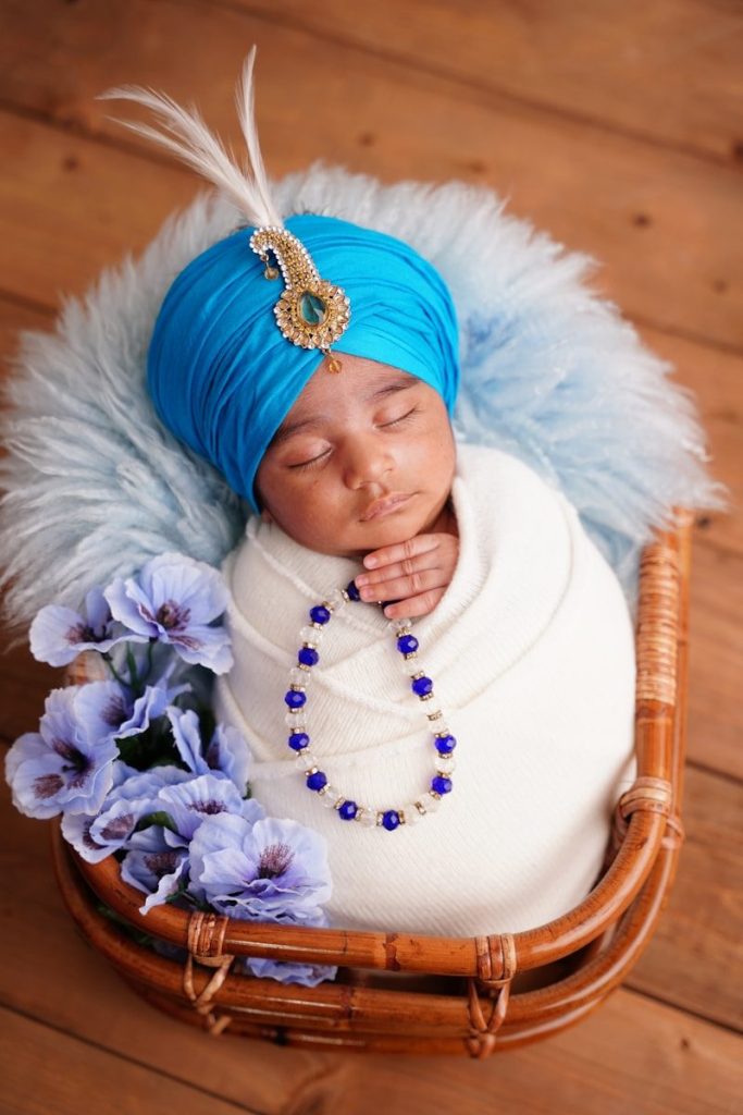 Bijoux bébé