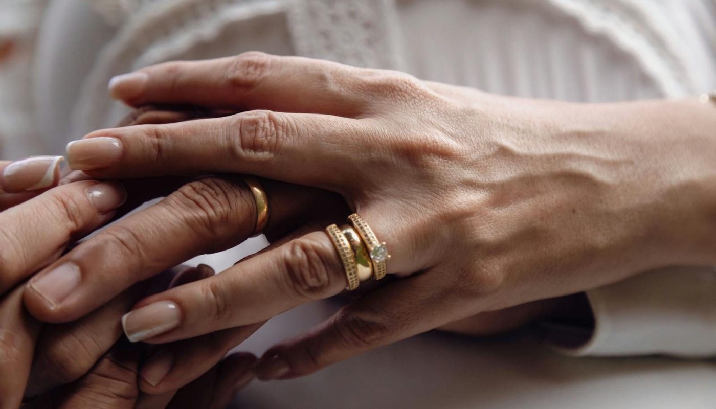 Alliance femme : comment reconnaître les modèles les plus élégants