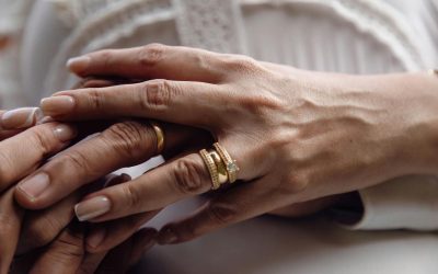 Alliance femme : comment reconnaître les modèles les plus élégants