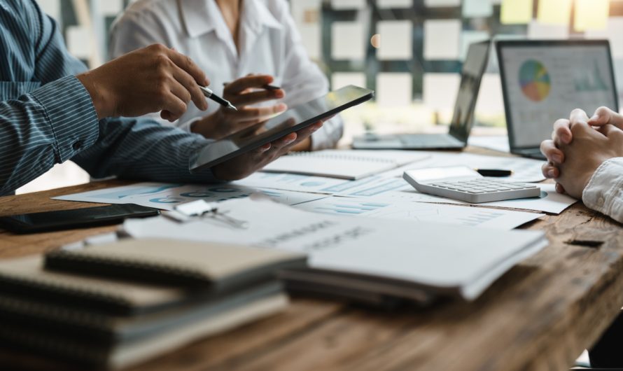 Les opportunités professionnelles les plus recherchées par les cadres marocains