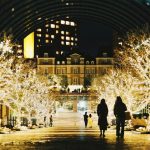 Noël au Puy du Fou