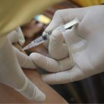 Calendrier vaccinal