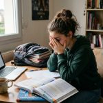 stress chez l’adolescent