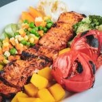 alimentation équilibrée