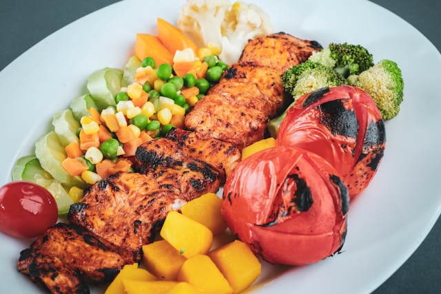 Repères pour une alimentation équilibrée sans se priver