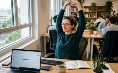 Santé au travail