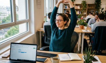 Santé au travail