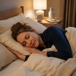 Sommeil profond