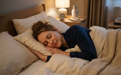 Sommeil profond