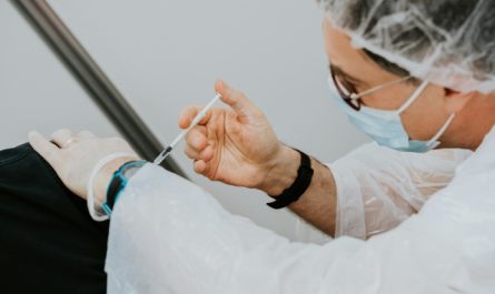 Vaccination et immunité