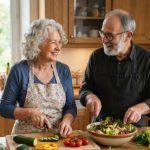 alimentation seniors